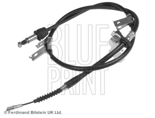 EL FRENİ TELİ PICANTO — BLUEPRINT ADG046204 - BLUEPRINT - OEM 5976007310