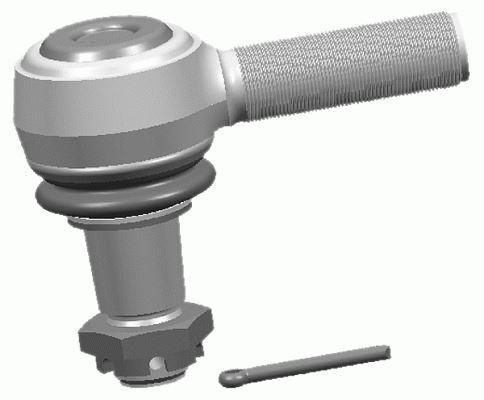 LEMFOERDER ANGLE JOINT — LEMFORDER 1172301 - LEMFORDER