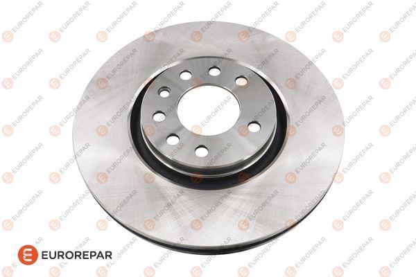 ÖN FREN AYNASI ASTRA H-ZAFIRA B-MERIVA A-B-CORSA D-E-ADAM-ASTRA G-VECTRA B (308x25x5DLxHAVALI 16 İNÇ - EUROREPAR - OEM 95526651