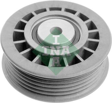 KAYIS GERGI RULMANI MERCEDES W201 W124 W210 W461 W140 W638 B901>B904 KANALLI - INA - OEM A6012000770