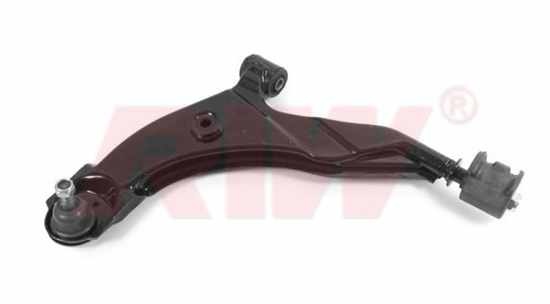 SALINCAK ALT SAĞ (ROTİLLİ) HYUNDAI ACCENT 1.3L G4EH 1.5L G4EK 95-00 - RIW - OEM 5450122100