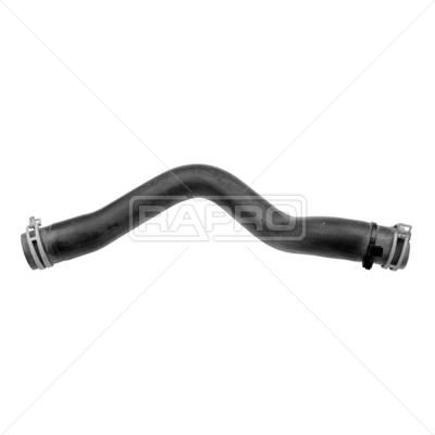 RADYATÖR ÜST HORTUMU FORD B-MAX 1.0 ECOBOOST - RAPRO - OEM 1848678