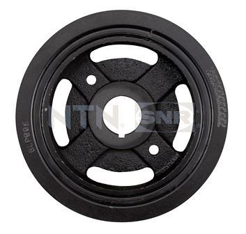 KRANK KASNAĞI TOYOTA AVENSIS 2.0L 1AZFSE AZT220 AZT250 00-08 / RAV4 2.0L 1AZ-FE ACA21 ACA30 01-12 (7 KANALLI) - SNR - OEM 1347028020