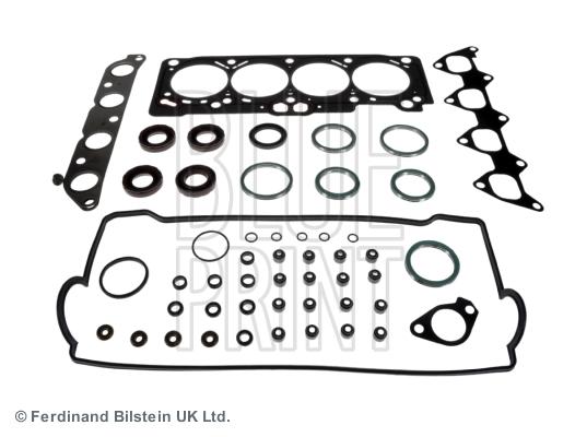 SİLİNDİR KAPAĞI CONTASI TAKIMI AVENSIS 1997-00 — BLUEPRINT ADT362140 - BLUEPRINT - OEM 0411202050