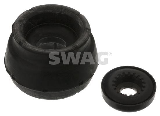 AMORTİSÖR TAKOZU ÖN GOLF IV-BORA 1.6-1.8-1.8T-1.9 TDI (AHW-AKL-AEH AGN-AGU-ATN) — SWAG 30540012 - SWAG - OEM 1J0412331C