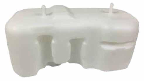 CAM SU FİSKİYE DEPOSU DUCATO III-BOXER III-JUMPER III - WPI - OEM 6431.G2