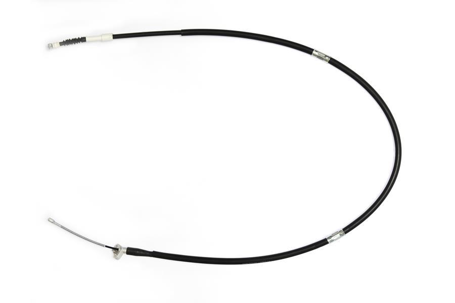 EL FREN TELLERİ ARKA SOL CELICA - CAVO - OEM 4643020520