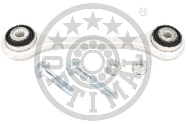 UZUN ROT A48K2-B8)-A4 Allroad8KH-B8)-A4 Avant8K5-B8)-A58T3)-A5 Cabriolet8F7)-A5 Sportback8TA)-A64G2- - OPTIMAL - OEM 4G0411317
