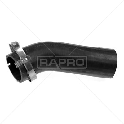 TURBO HORTUMU FIAT DOBLO II 1.6 MJTD-2.0 MJTD 09=> - RAPRO - OEM 51832224
