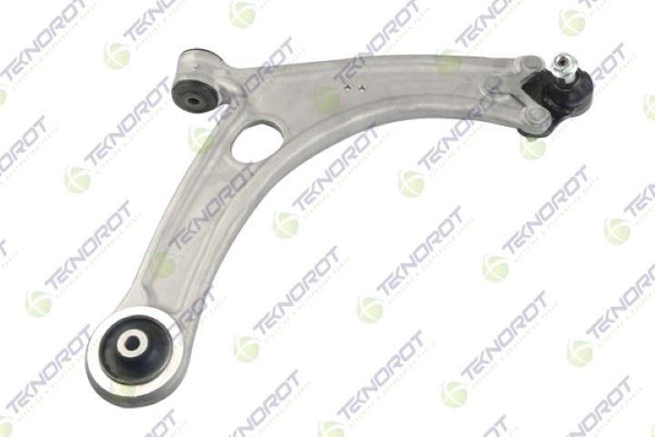 ROTİLLİ SALINCAK ÖN SOL ALT AUDI TT 2014- - TEKNOROT - OEM 8S0407151D