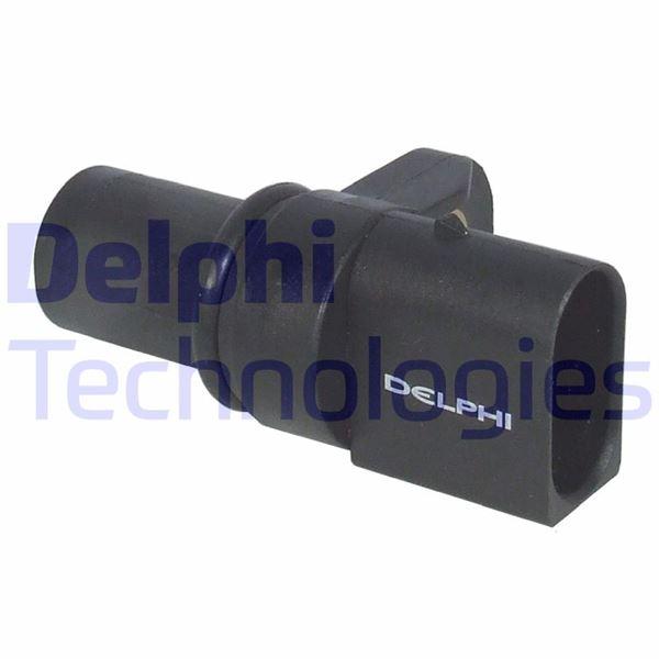 EKSANTRIK MILI KONUM SENSORU BMW N45 N46 M43 M52 M54 N62 E87 E90 E91 E60 E61 E65 E66 E83 E53 - DELPHI - OEM 12147518628