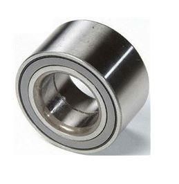 ON TEKER RULMANI GOLF IV-BORA-A3-SEAT-LEON-TOLEDO-SKODA-OCTAVIA - SKF - OEM 1J0498625