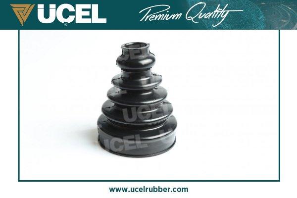 AKS KÖRÜĞÜ İÇ (TEK KÖRÜK) AUDI A3 - UCEL - OEM 46307840