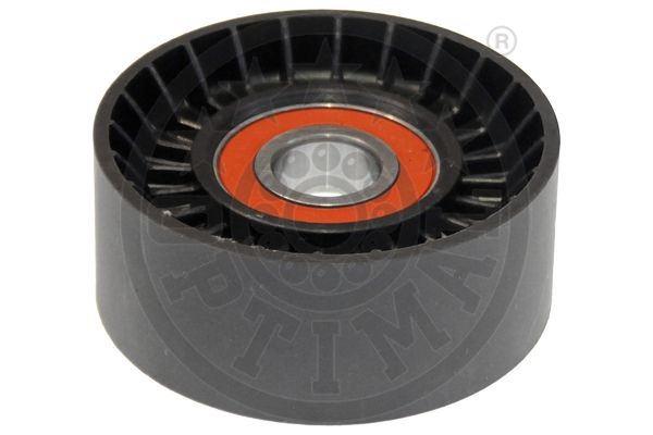 GERME MAKARASİ KANALLİ V KAYİSİ GOL IV-PARATI III — OPTIMAL 0-N1885S2 - OPTIMAL - OEM 377260299