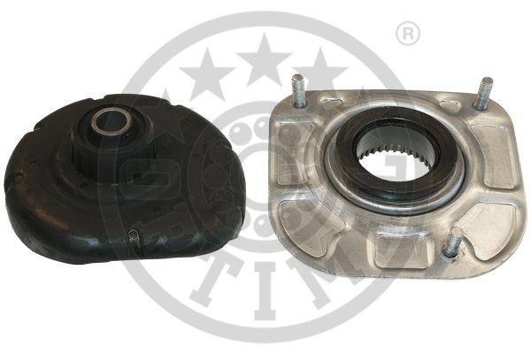 ÖN AMORTİSÖR TAKOZU+RULMAN VOLVO S60 01-10 S80 98-06 C70 97-05 V70 97-07 XC70 02-07 850 91-96 XC90 (TAKIM) - OPTIMAL - OEM 30647763