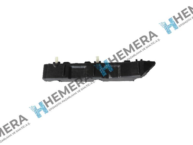 TAMPON BRAKETİ ARKA SOL KIA PICANTO 0 - TAIWAN - OEM 866131Y000
