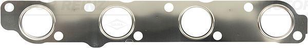 MANİFOLD CONTASI EGZOS FORD-FİAT-PEUGEOT-CİTROEN-TRANSİT-DUCATO-BOXER-JUMPER 01> 2.2-2.4 TDCİ-HDİ - V.REINZ - OEM 2C1Q
