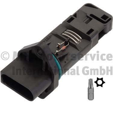 AIR MASS SENSOR VOLKSWAGEN — PIERBURG 707759360 - PIERBURG