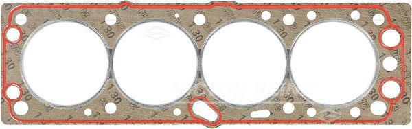 SILINDIR KAPAK CONTA (1.40 mm) ASTRA G CORSA B TIGRA VECTRA B 1.4 1.6 16V X16XEL X16XE C16SEL - REINZ - OEM 607491