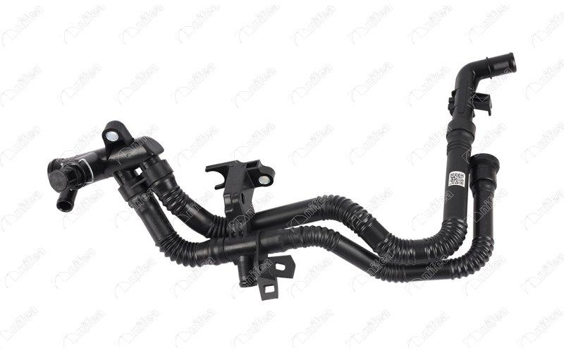 SU KOLLEKTORU (PLASTİK) FOCUS II 04>11 C.MAX 1.6TDC 04>11 FIESTA 02>08 206-307-407 DV6 PARTNERTEPEE-BERLINGO III - NIFEA - OEM 1336.X3