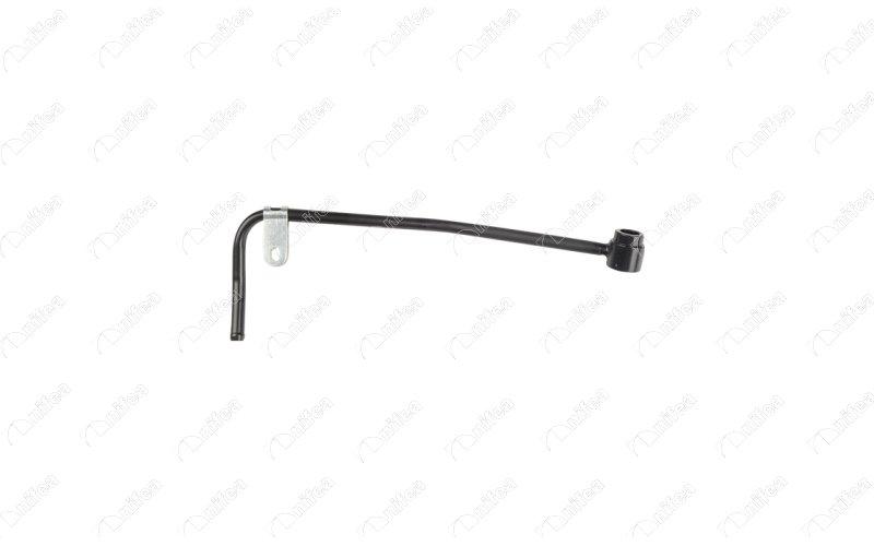 SU BORUSU HYUNDAI H100 Platform şasi (HR) 2.5 TCi D4BH (04-12) - NIFEA - OEM 2544242610