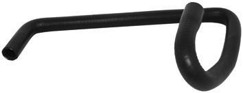 (4247) KALORİFER HORTUMU R9-R11 GTX-TXE - GB - OEM 7700781397