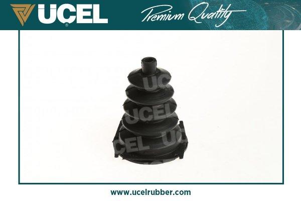 VİTES KÖRÜĞÜ RENAULT R12 - UCEL - OEM 7700520909