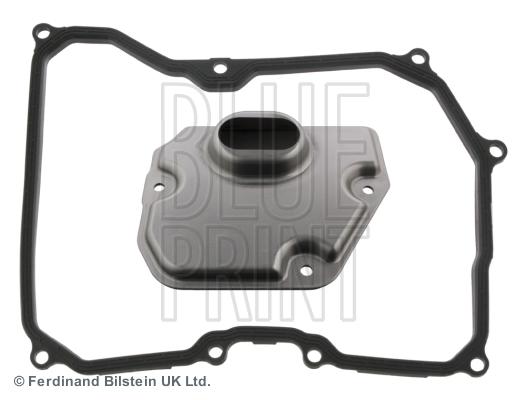 ŞANZIMAN YAĞI FİLTRE SETİ MİNİ - BLUEPRINT - OEM 24347566358S2