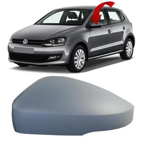 AYNA KAPAGI SOL POLO 2011-2014 - GKL - OEM 6R0857537B