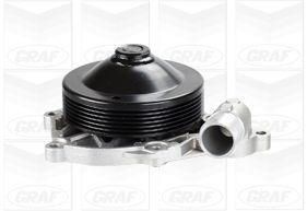 DEVİRDAİM PORSCHE S. CABRİO / BOXSTER I (987) : 2.7;3.2 S / BOXSTER II (987) : 2.7;3.4 S / CAYMAN I - GRAF - OEM 99710601102