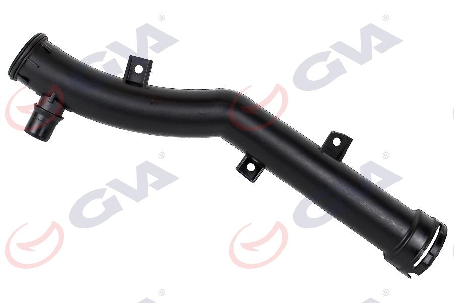 DEVİRDAİM BY PASS BORUSU P207-P208-P308-P2008-P3008-P508-P5008-PARTNER-BERLINGO-RCZ 1.4-1.6 VTİ - GVA - OEM 1351.VF