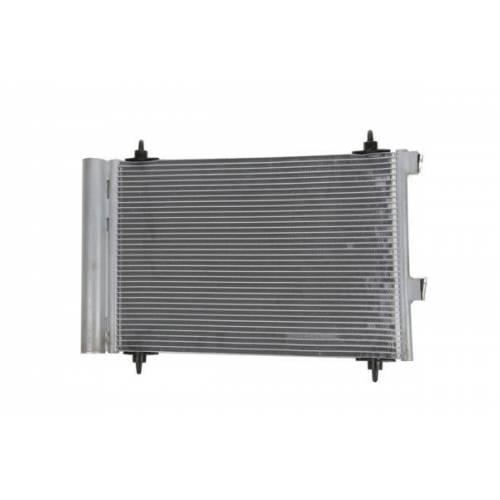 KLİMA RADYATÖRÜ (KONDENSER) PEUGEOT P307-P307 SW CITROEN C4-C5 2.0 HDI - PSA - OEM 6453.FH
