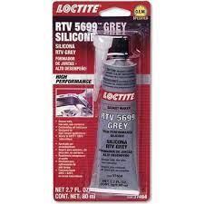 LOCTITE 5699 SİLİ GRİ 95G - PSA - OEM 9984E7.12