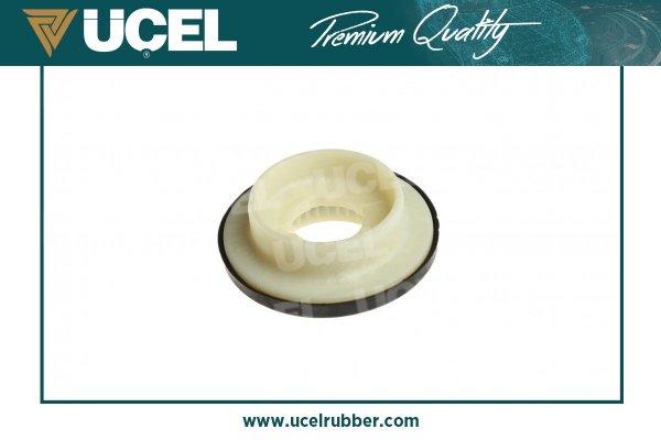 AMORTISOR TAKOZU TAKIM SAG SOL EGEA HATCHBACK (357_) 1.3 D-1.4-1.6 D - UCEL KAUCUK - OEM 52120559