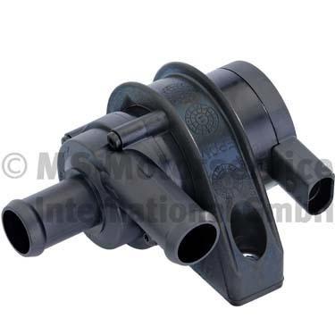 İLAVE SU POMPASI VW-SKODA-SEAT-AUDİ-GOLF6-JETTA-PASSAT-A3-LEON 10> (CDAA-CCZA-CAWB-CCTA-CBFA-CCZB 1.8-2.0 TSİ) - PIERBURG - OEM 1K0965561J
