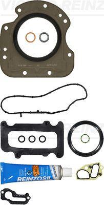 ALT TAKIM CONTA CORSA F-CROOSLAND-P208-P301-P2008-C-ELYSEE-C3 1.2 THP-PureTech-B12XHT-EB2DT - V.REINZ - OEM 1614085980