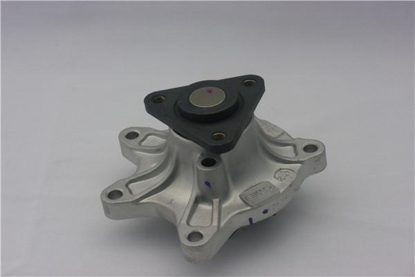 DEVİRDAİM SU POMPASI TOYOTA YARIS 1.3L 2NZ-FE NCP10 (Japon üretimi araçlar için) 99-05 - GMB - OEM 1610029155