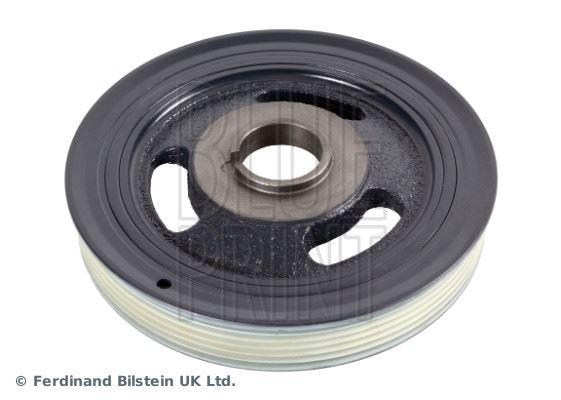 KRANK KASNAĞI P206-P207-P208-P308-P508-P3008-P5008-PARTNER-C2-C3-NEMO C4-C5-BERLINGO 1.4-1.6 HDI FORD FOCUS II-III - GALAXY - GRAND C-MAX - TOURNEO CONNECT - TRANSİT 1.6 TDCI - BLUEPRINT - OEM 0515.T3