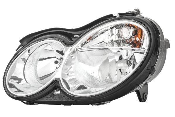 FAR MERCEDES CLK SOL MERCEDES BENZ - HELLA - OEM 2098200161