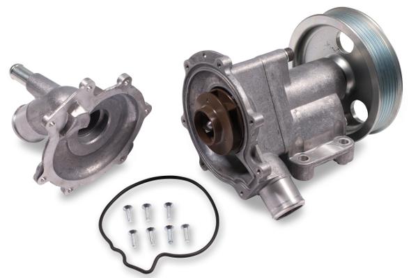 DEVIRDAIM POMPASI MINI W10 R50 R52 R53 . FIAT EGEA 16> 500X 14>20 JEEP RENEGADE 14>18 1.6 E-TORQ - GK - OEM 11517513062