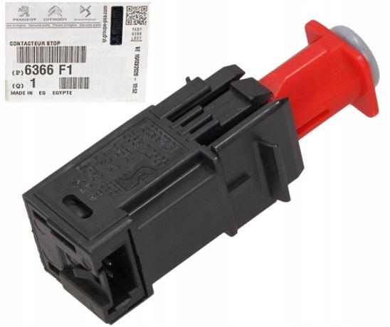 FREN MÜŞÜRÜ ASTRA H-CORSA D-SIGNUM-VECTRA C-ZAFIRA-BIPPER-NEMO-FIORINO-GRANDE PUNTO - PSA - OEM 6240180