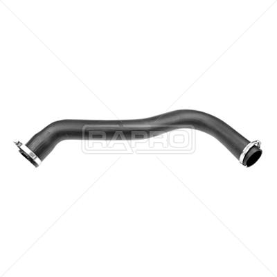 TURBO İNTERCOOLER GİRİŞ HORTUMU FORD TRANSİT 01> 2.4 TDCİ (UZUN) - RAPRO - OEM 2C16