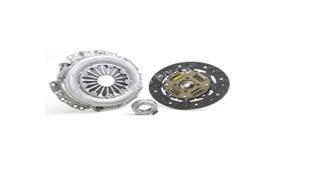 DEBRİYAJ SETİ PALIO-SIENA ALBEA 1.4 4/99> (178B2.000-MEK-5M) - STAHL - OEM 71735937