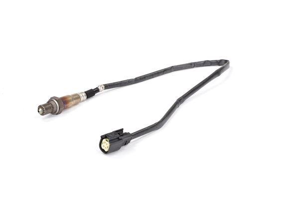 OKSİJEN/LAMBDA SENSÖRÜ (BENZİN) LSF-4.2 — BOSCH 0258010246 - BOSCH