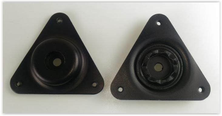 ÖN AMORTISOR TAKOZU SAĞ-SOL RENAULT MEGANE IV 15> KADJAR 15> NISSAN QASHQAI II (J11) 13> 1.2 TCe 1.5dCi 1.6 16V 1.6dCi - MASTER - OEM 5432500Q0B
