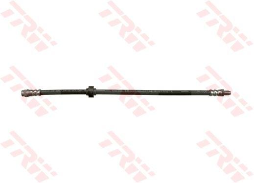 FREN HORTUMU ÖN RENAULT MEGANE 96> 420,00 MM - TRW - OEM 7700840390