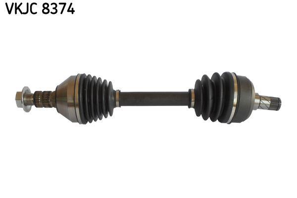 RULMAN VKJC 8374 - SKF