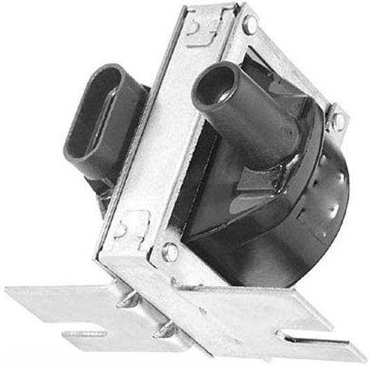 ATEŞLEME BOBİNİ TEMPRA 1.4 (91-96) TİPO 1.4 (87-95) PALIO 1.2 (97-03) (604 MAKO TİPİ) - HELLUX - OEM 7582152