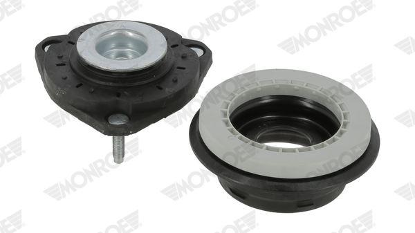 ÖN AMORTİSÖR TAKOZ+RULMAN TRANSIT V347 -V348 V363-V362 06>17 (1 LI KIT) - MONROE - OEM BK2118183AB