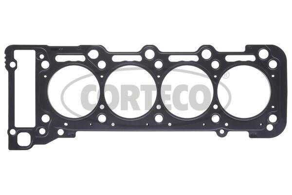 CONTA SİLİNDİR KAPAĞI GK_CH MERC MB646 MLS 1.30M Gasket. cylinder head - CORTECO